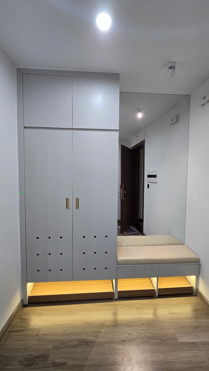 ►  CHO THUÊ 2 CĂN HỘ CAO CẤP LIỀN KỀ – HUD BUILDING, 04 NGUYỄN THIỆN THUẬT, NHA TRANG-4