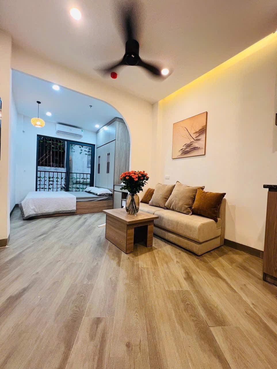 CHỦ GIẢM GẦN 3 TỶ- CCMN YÊN HÒA - CẦU GIẤY - THANG MÁY - 65M2x7T - 14.6 TỶ-THẦU 75 CỦ/THÁNG