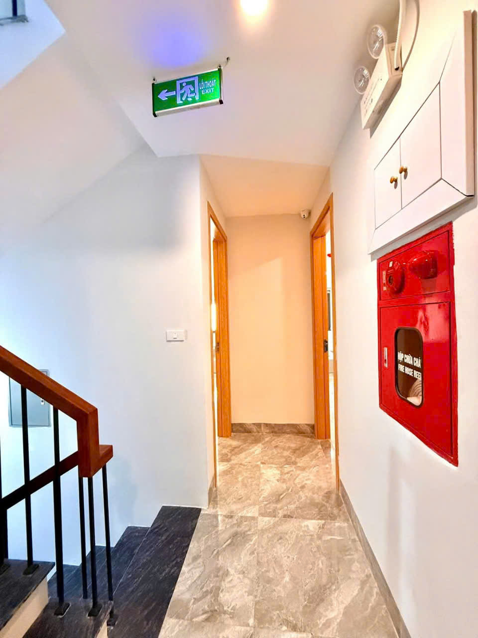CHỦ GIẢM GẦN 3 TỶ- CCMN YÊN HÒA - CẦU GIẤY - THANG MÁY - 65M2x7T - 14.6 TỶ-THẦU 75 CỦ/THÁNG