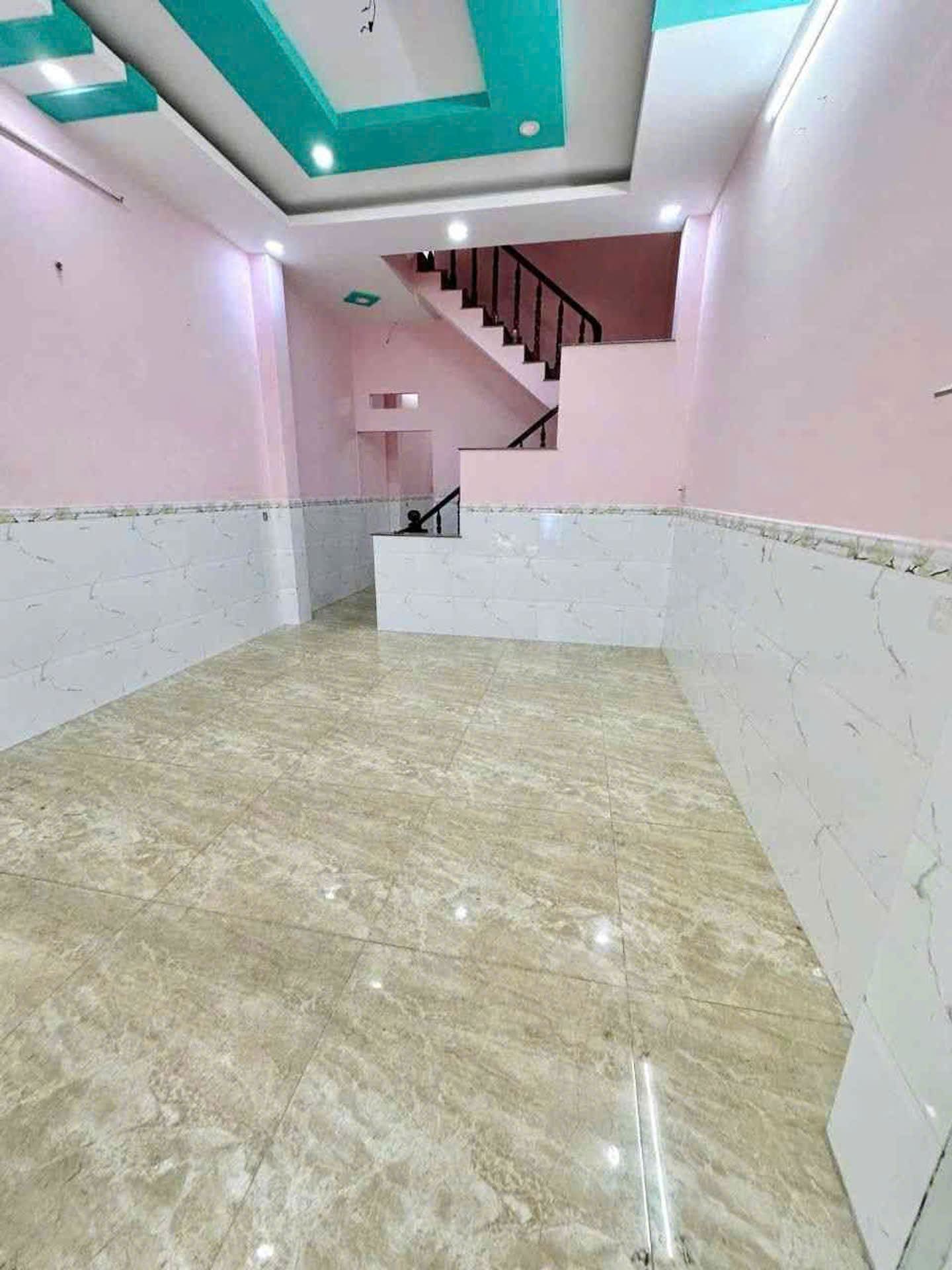 Hàng Hiếm Tân Phú  4 Tầng Hẻm Xe Hơi  Thông Tân Hương 52m2 Nhỉnh 6 Tỷ TL