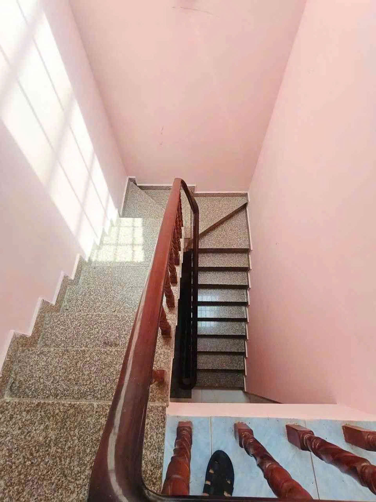 Hàng Hiếm Tân Phú  4 Tầng Hẻm Xe Hơi  Thông Tân Hương 52m2 Nhỉnh 6 Tỷ TL