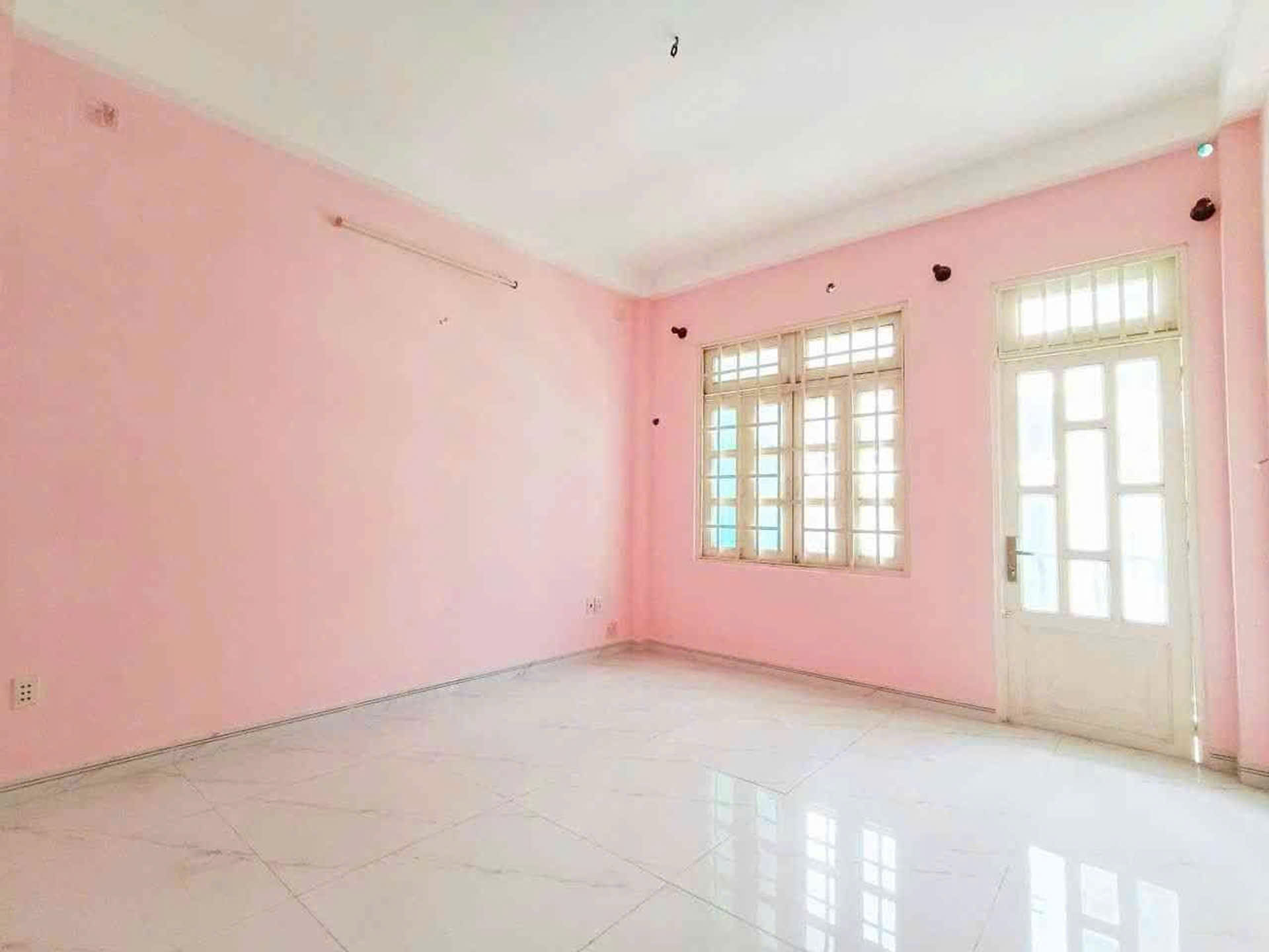 Hàng Hiếm Tân Phú  4 Tầng Hẻm Xe Hơi  Thông Tân Hương 52m2 Nhỉnh 6 Tỷ TL-3