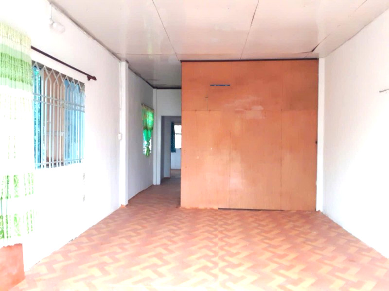 Bán Nhà Linh Xuân Thủ Đức, 100m², Hẻm Xe Hơi Thông, Gần Quốc Lộ 1K, Chỉ 4.55 Tỷ