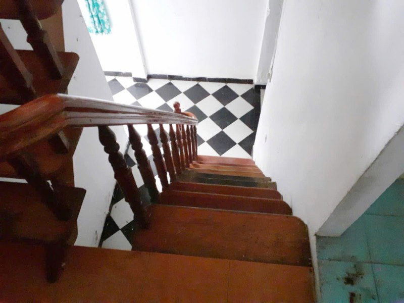 Bán Nhà Linh Xuân Thủ Đức, 100m², Hẻm Xe Hơi Thông, Gần Quốc Lộ 1K, Chỉ 4.55 Tỷ-4