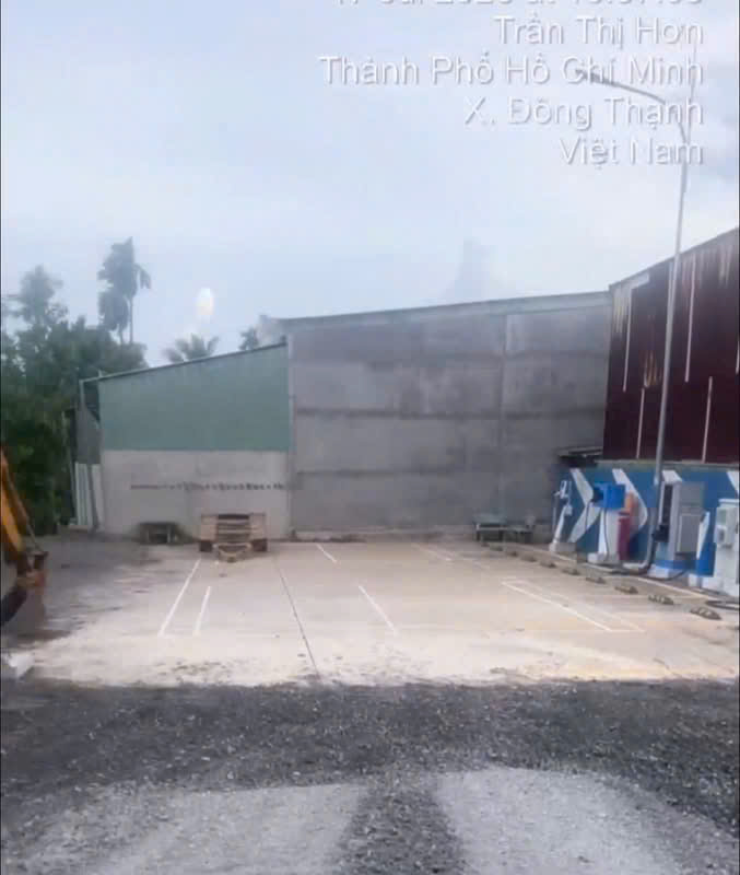 SIÊU PHẨM ĐẤT MẶT TIỀN NHỊ BÌNH – 400M² – CÓ DÒNG TIỀN 10 TRIỆU/THÁNG – CHỈ 6,9 TỶ