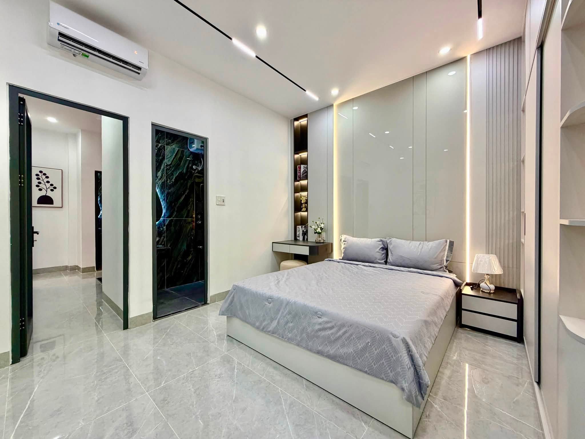 Siêu phẩm 3 tầng 3 mê mặt tiền Hải Phòng - Sát AEON MAL