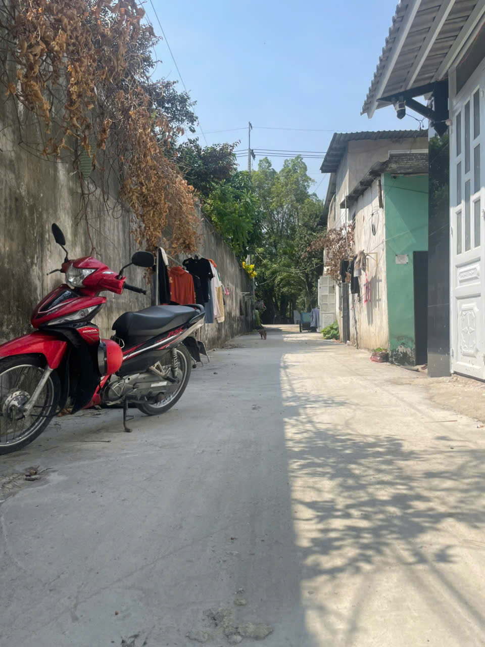 CHỈ 1,6 TỶ – NHÀ HẺM XE HƠI BÌNH MỸ, GIÁ RẺ HIẾM CÓ KHÓ TÌM!-4