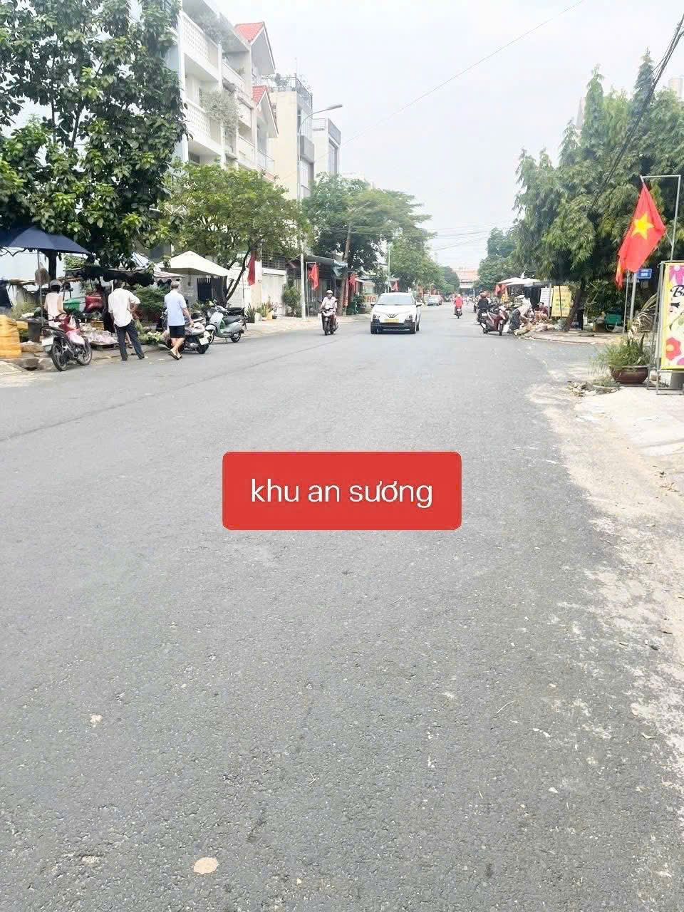 MẶT TIỀN ĐÔNG HƯNG THUẬN 10 – VỊ TRÍ VÀNG KINH DOANH, CHỈ 8,4 TỶ CHỐT!-3