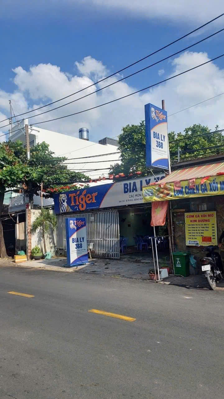 MẶT TIỀN ĐÔNG HƯNG THUẬN 10 – VỊ TRÍ VÀNG KINH DOANH, CHỈ 8,4 TỶ CHỐT!-4