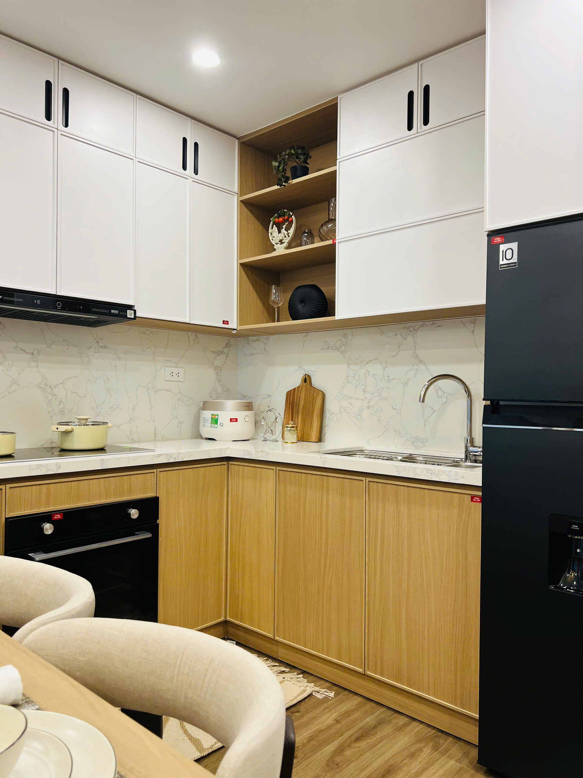 THE ZENITH HẢI PHÒNG – Dự án căn hộ cao cấp ngay mặt đường Bùi Viện, mang đến cơ hội đầu tư vừa giữ tài sản, vừa tạo dòng tiền ổn định.-3