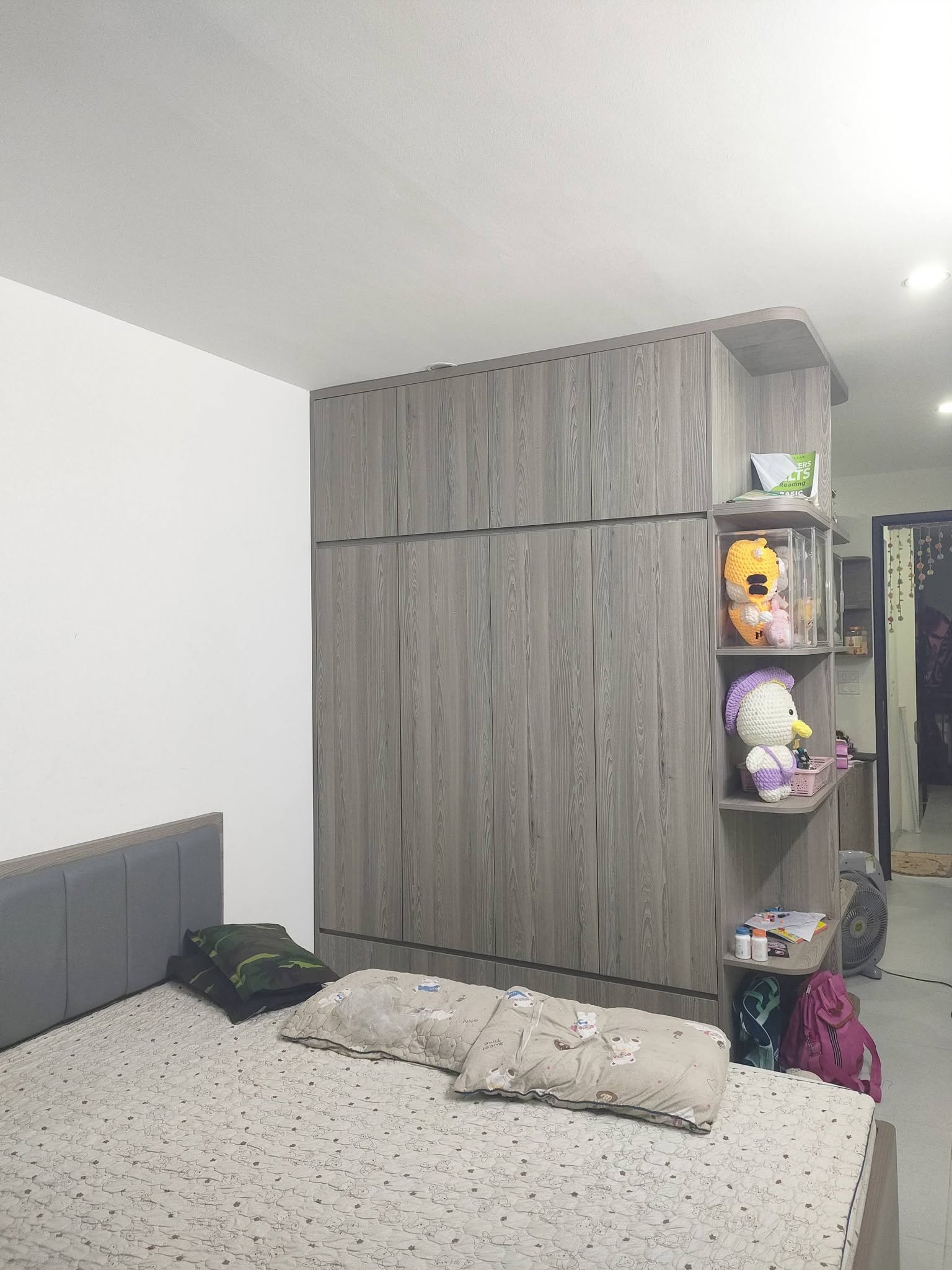 Nhà 5T thang máy, Thanh Bình, DT36m2, ôtô KD, 14.7 tỷ Hà Đông
