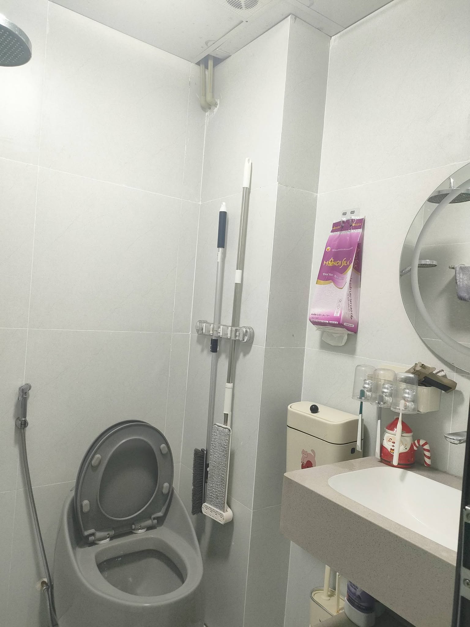 Nhà 5T thang máy, Thanh Bình, DT36m2, ôtô KD, 14.7 tỷ Hà Đông