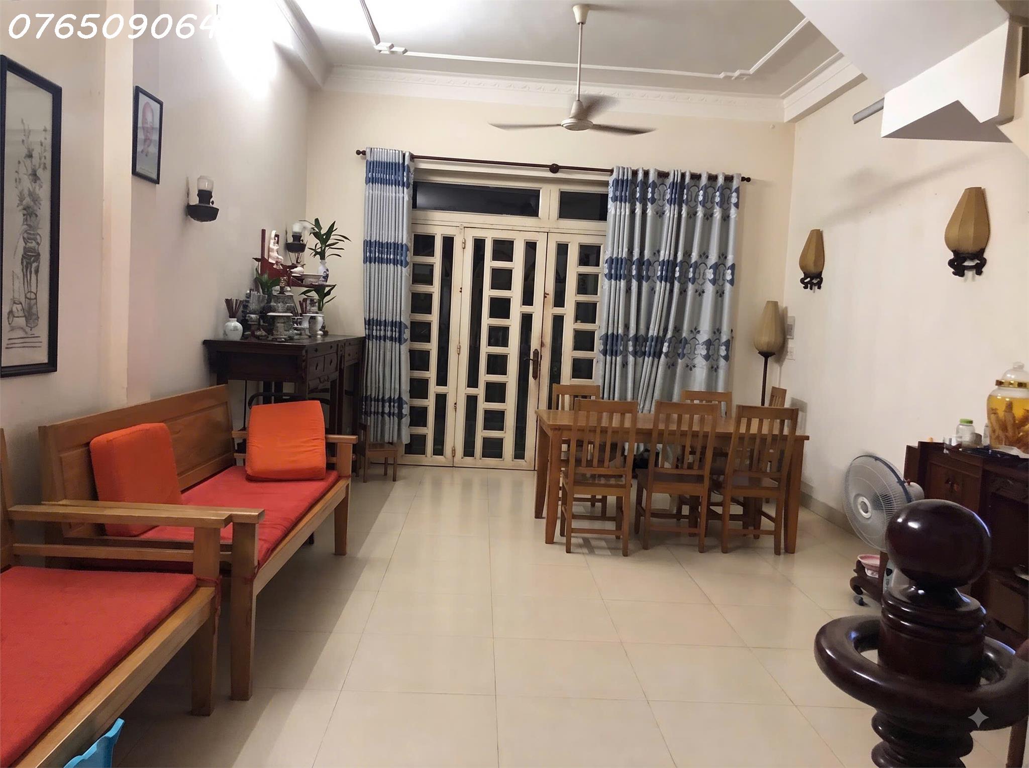 Chính chủ cần bán nhà riêng đường 339, Phường Phước Long, TP.HCM, DT 72m2, giá 8,75 tỷ-3