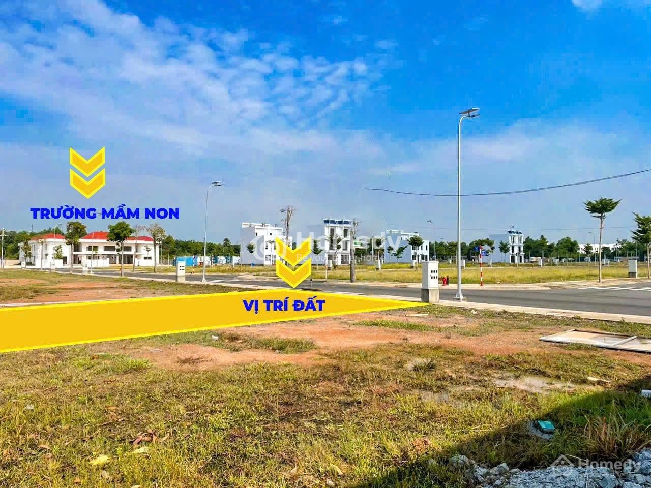 Đất Dân Cắt Lỗ Sát Kcn Tân Bình - 70m2 Sổ Sẵn - Trả Trước 20% Ký Sổ