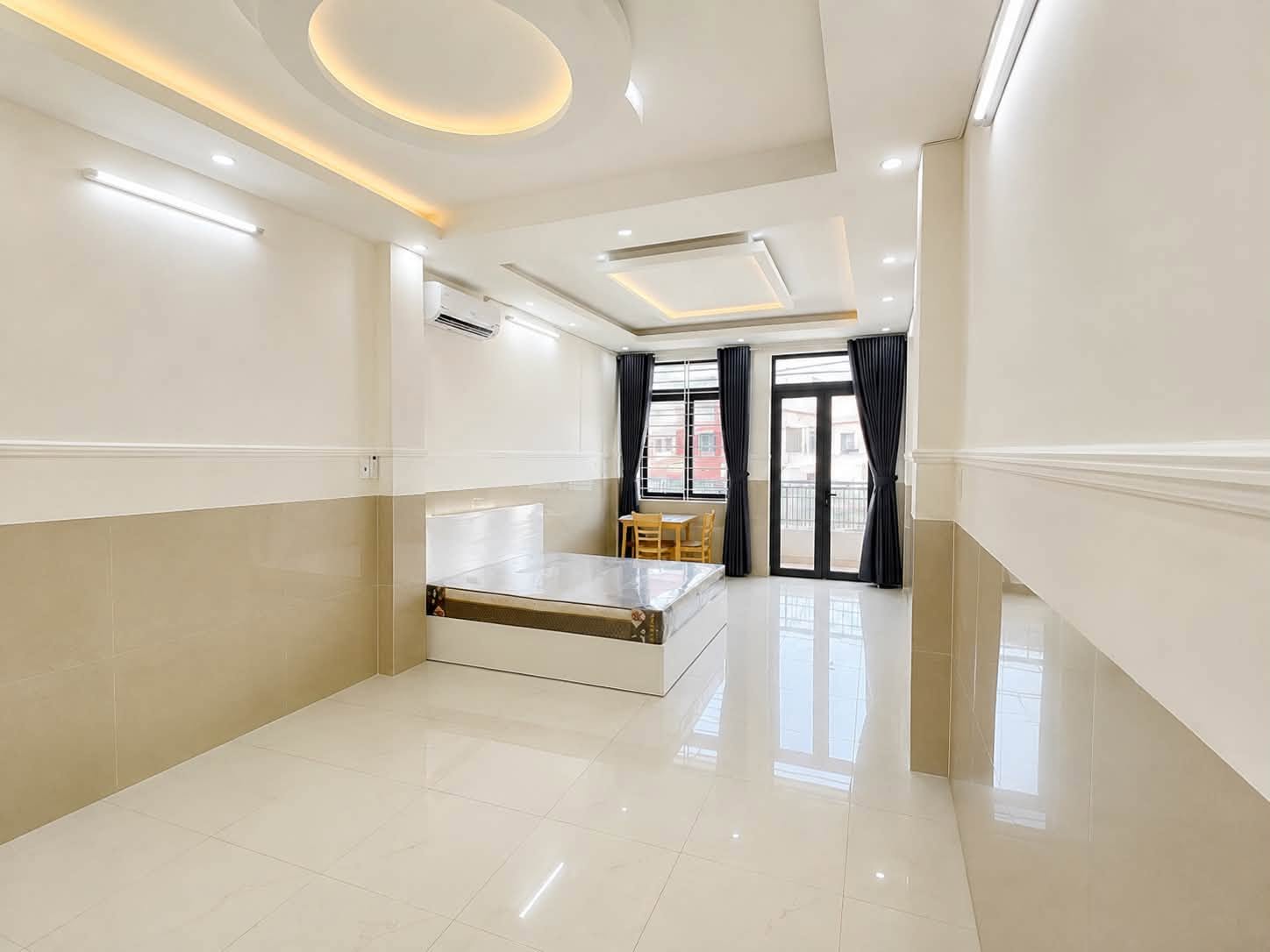Bán Nhà Mặt Tiền Đối Diện AEON Mall – 70m2 x 5 Tầng Mới Đẹp – Dòng Tiền 30 Tr/Tháng Nhỉnh 9 Tỷ-3