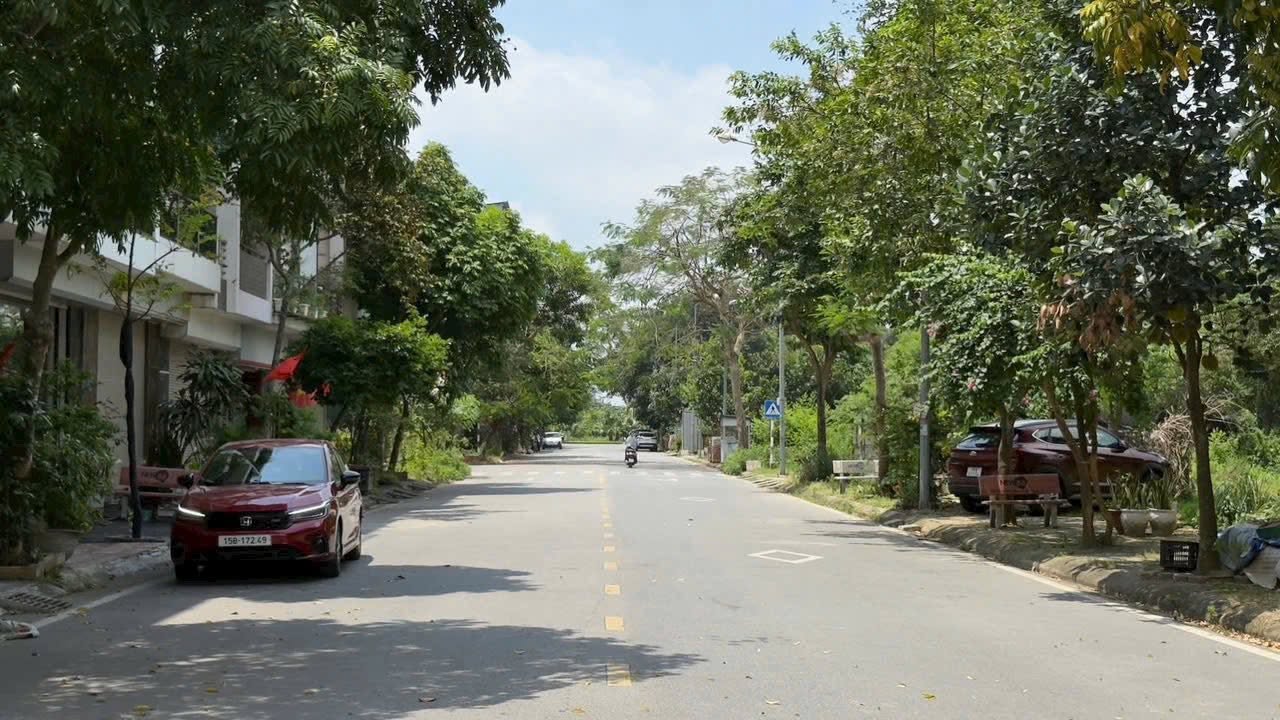 Bán đất lô góc mặt phố Ngô Văn Sở, Tây Nam Cường, TP HD, 65m2, 2 mặt đường, giá cực tốt chỉ 3.3 tỷ
