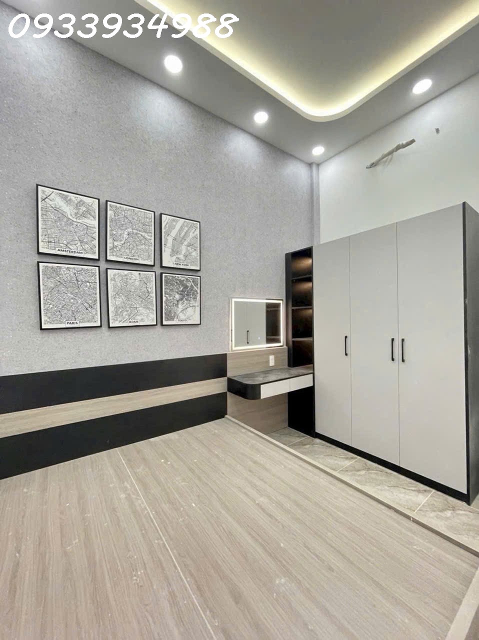 [SẢN PHẨM NỔI BẬT] Bán Nhà Tân Mỹ – 96m² – Giá Chỉ 6,5 Tỷ