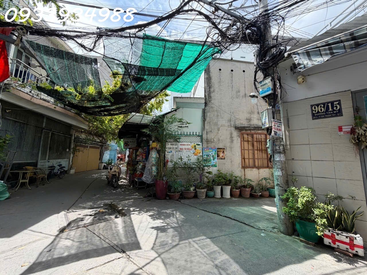 [SẢN PHẨM NỔI BẬT] Bán Nhà Tân Mỹ – 96m² – Giá Chỉ 6,5 Tỷ-4