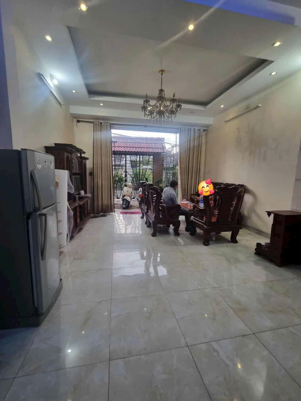 HOT F0 – ĐẤT MẶT TIỀN TRUNG MỸ TÂY 09, QUẬN 12 – CHỈ 5,5 TỶ-3