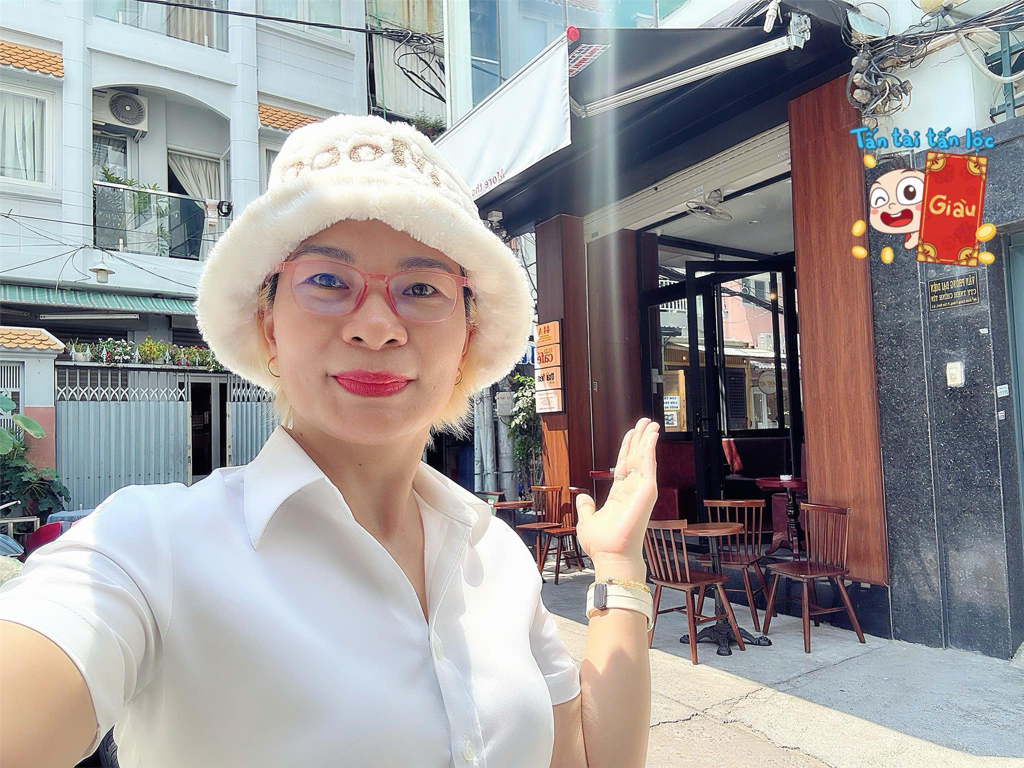 BÁN NHÀ MẶT TIÊN XE HƠI ĐẬU CỬA - CĂN GÓC 3 MẶT TIỀN SIÊU HIẾM ĐƯỜNG ĐINH CÔNG TRÁNG, QUẬN 1 - GIANG GIANG: 093.86.76.685