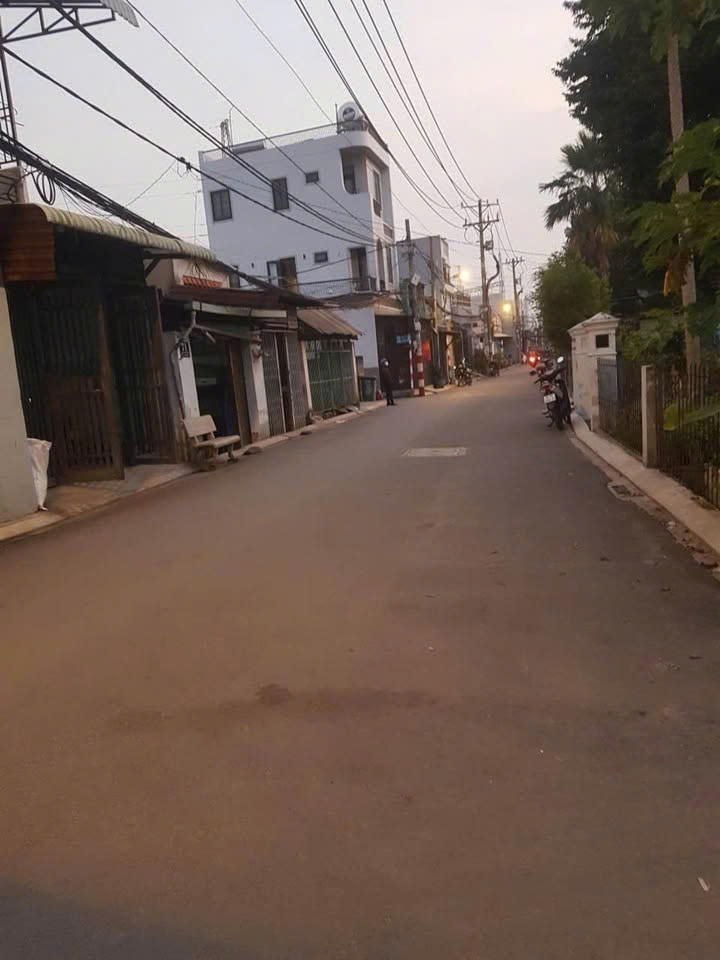 Nhà đẹp Tân Thới Hiệp, Quận 12, 60m2 - 1 trệt 1 lầu, giá chỉ 5 tỷ, vị trí đẹp, đáng mua ở ngay-4