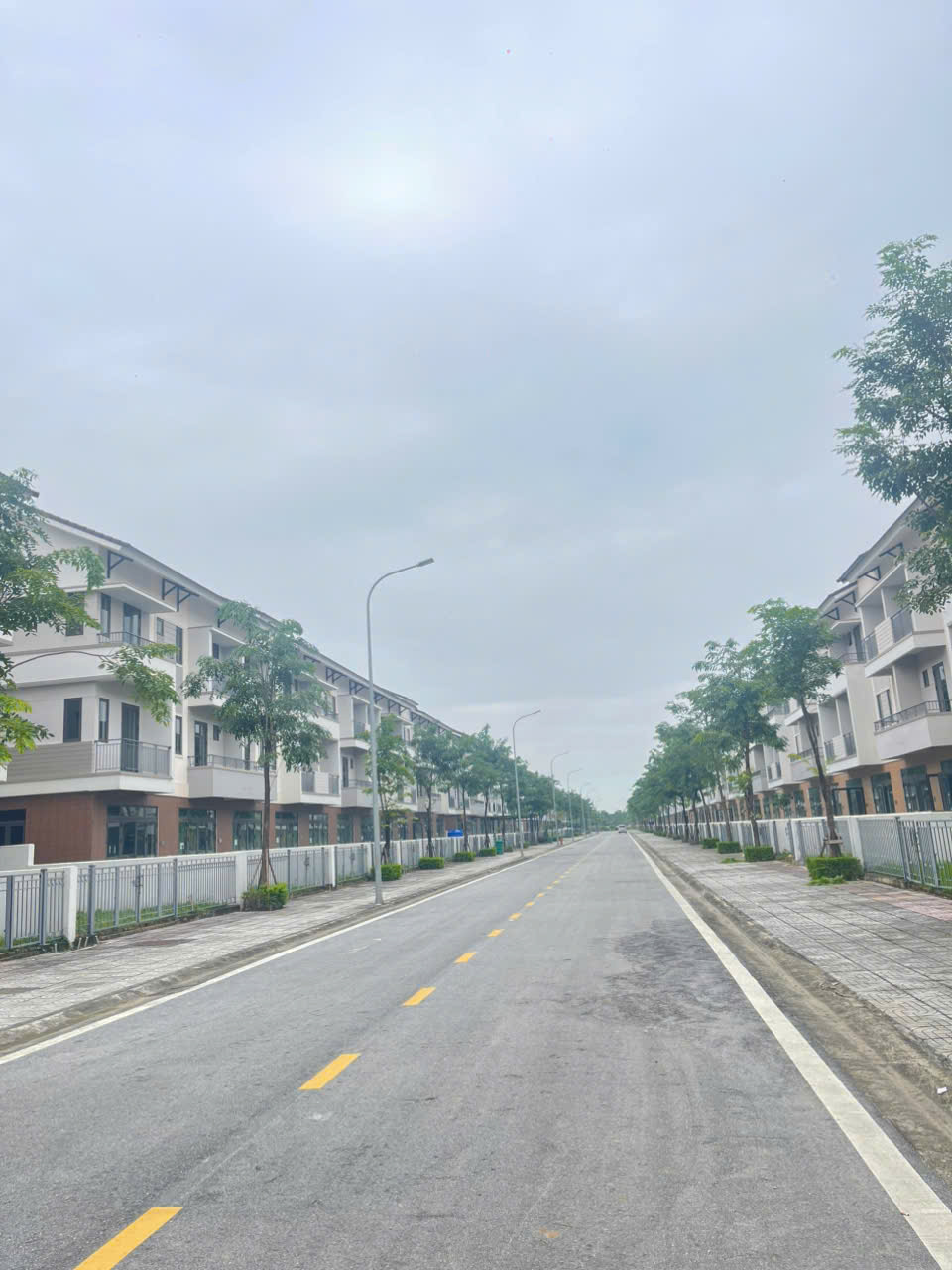 CHỈ 7,424 TỶ SỞ HỮU LIỀN KỀ 2 MẶT TIỀN TẠI CENTA RIVERSIDE - VỊ TRÍ ĐẸP, GIÁ CỰC TỐT