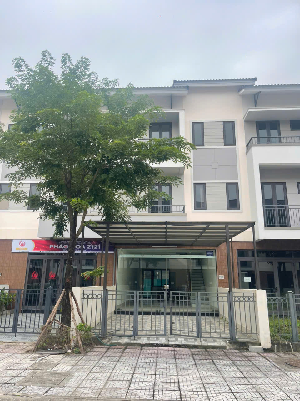 CHỈ 7,424 TỶ SỞ HỮU LIỀN KỀ 2 MẶT TIỀN TẠI CENTA RIVERSIDE - VỊ TRÍ ĐẸP, GIÁ CỰC TỐT