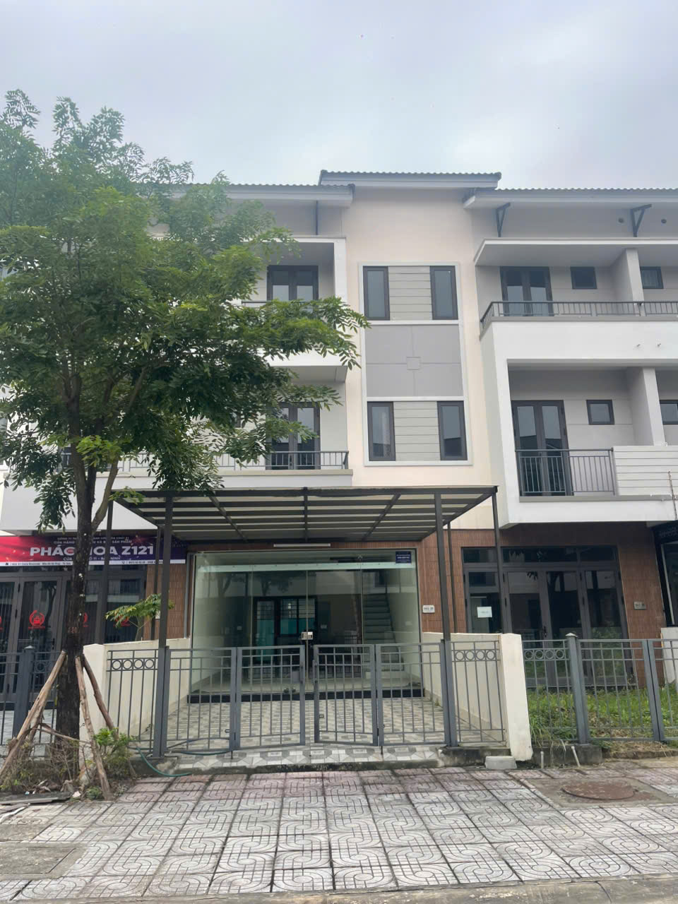 CHỈ 7,424 TỶ SỞ HỮU LIỀN KỀ 2 MẶT TIỀN TẠI CENTA RIVERSIDE - VỊ TRÍ ĐẸP, GIÁ CỰC TỐT