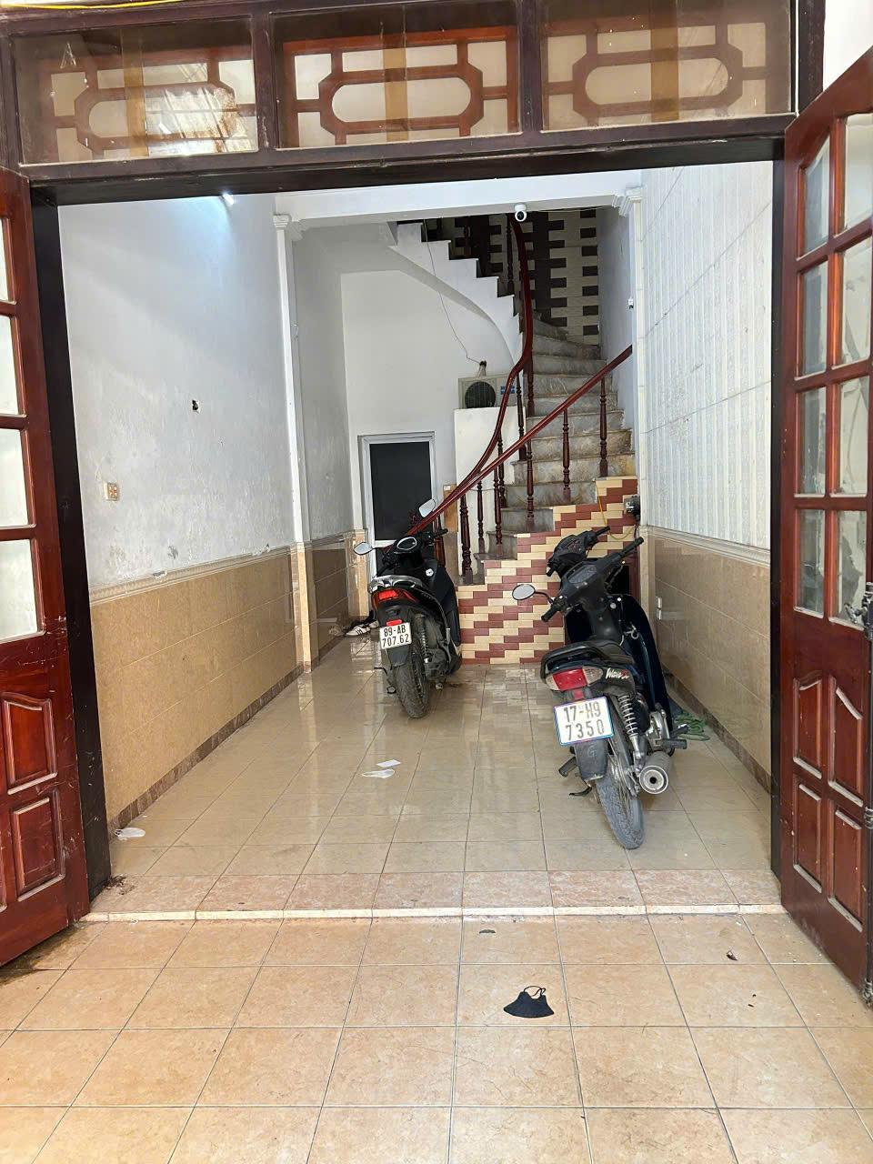 CHO THUÊ NHÀ MẶT PHỐ ĐẠI AN – VĂN QUÁN, HÀ ĐÔNG-3