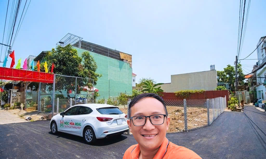 Bán Lô Đất Góc Hẻm Xe Hơi Đường 35 Hiệp Bình, Thành Phố Thủ Đức-3