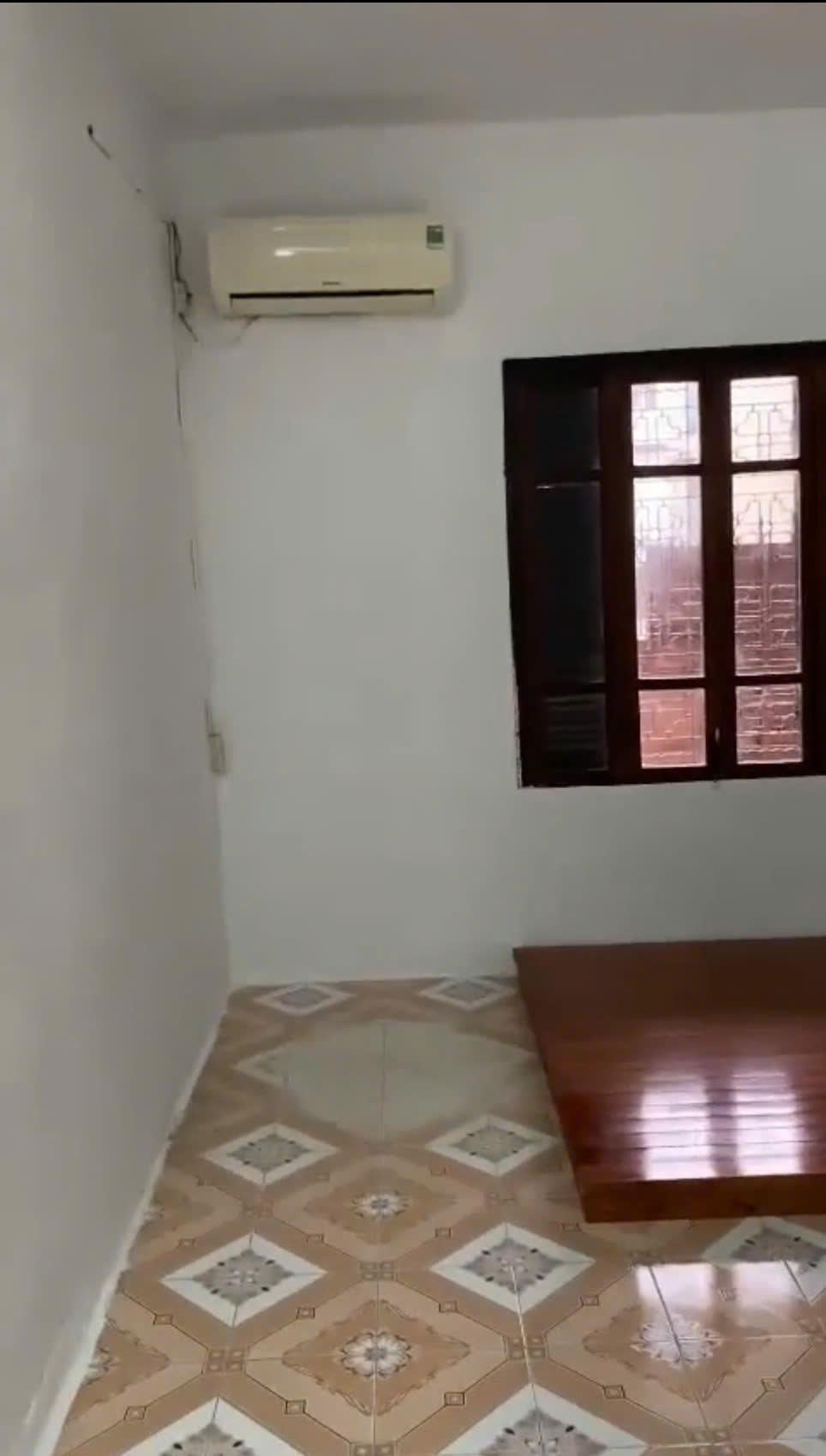 CẦN NHƯỢNG LẠI NHÀ TẬP THỂ VẠN PHÚC – HÀ ĐÔNG