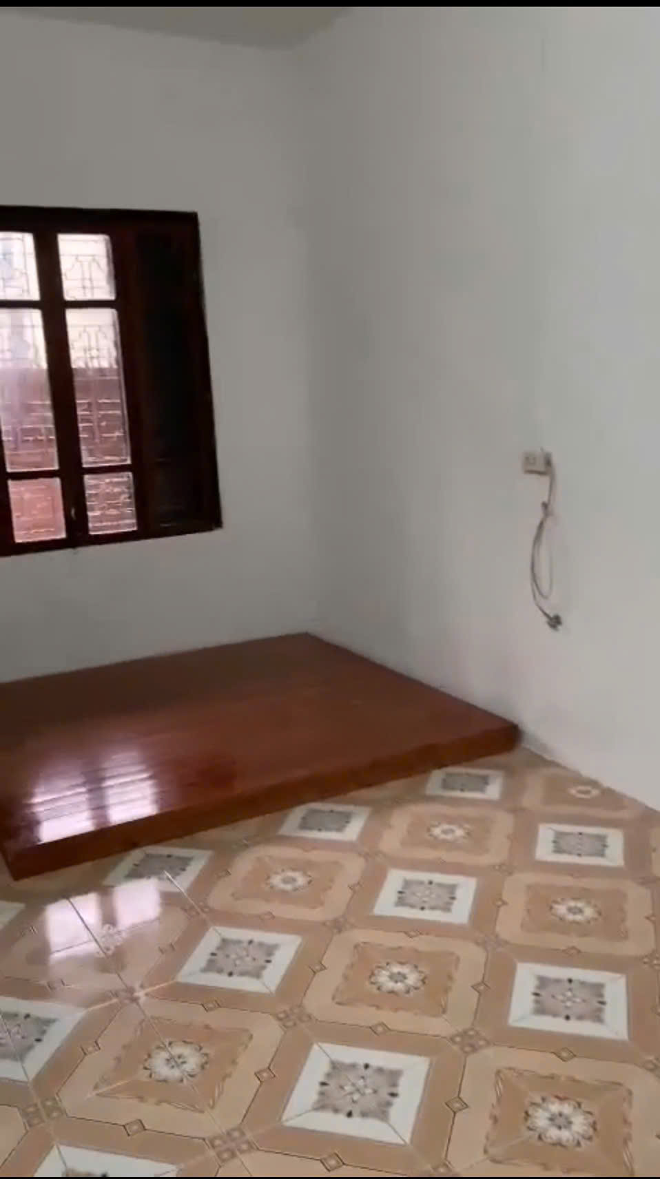 CẦN NHƯỢNG LẠI NHÀ TẬP THỂ VẠN PHÚC – HÀ ĐÔNG