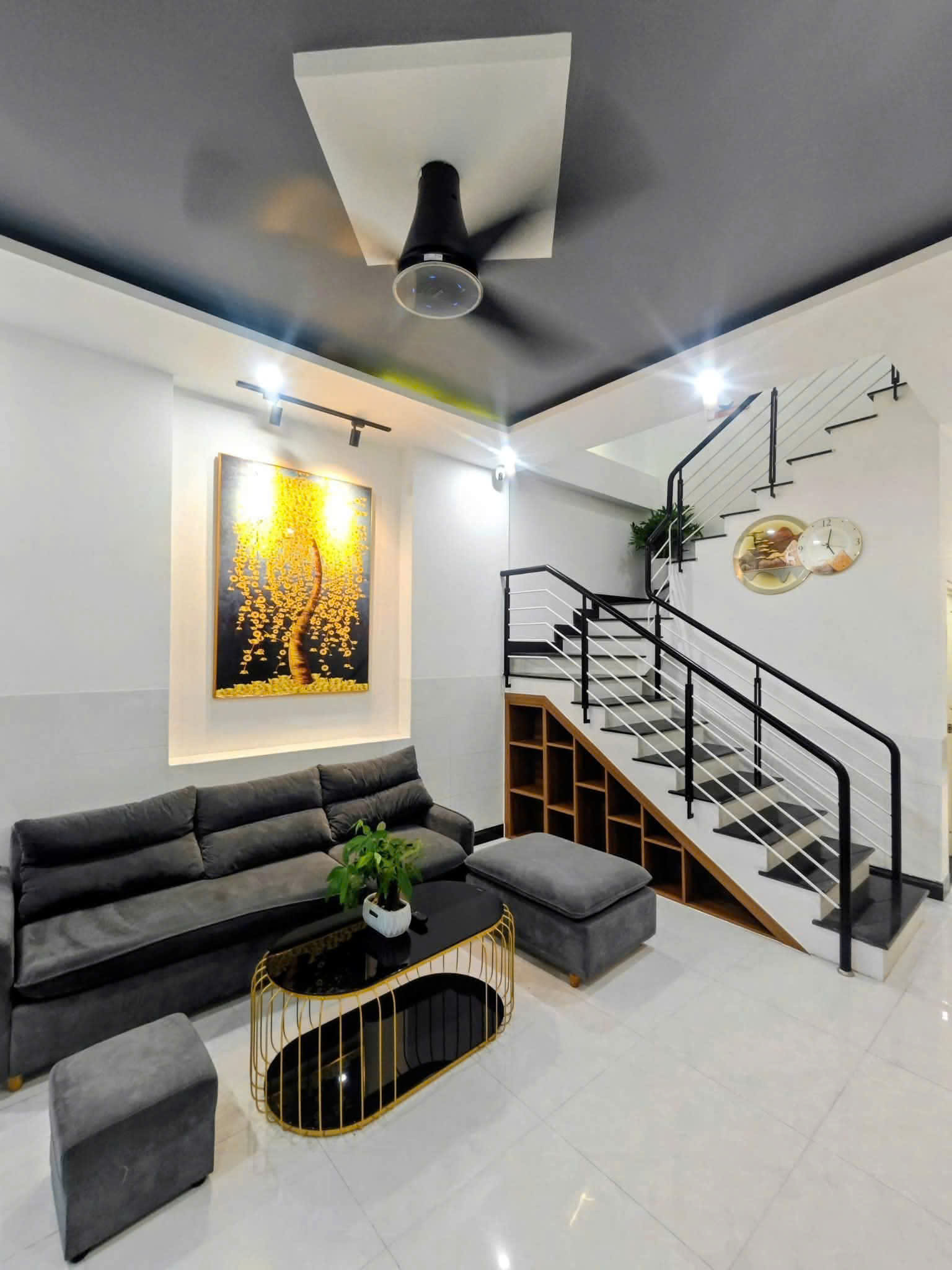 BÁN NHÀ 2 TẦNG FULL NỘI THẤT KIỆT Ô TÔ  NHƠN HOÀ 9. AN KHÊ. ĐÀ NẴNG