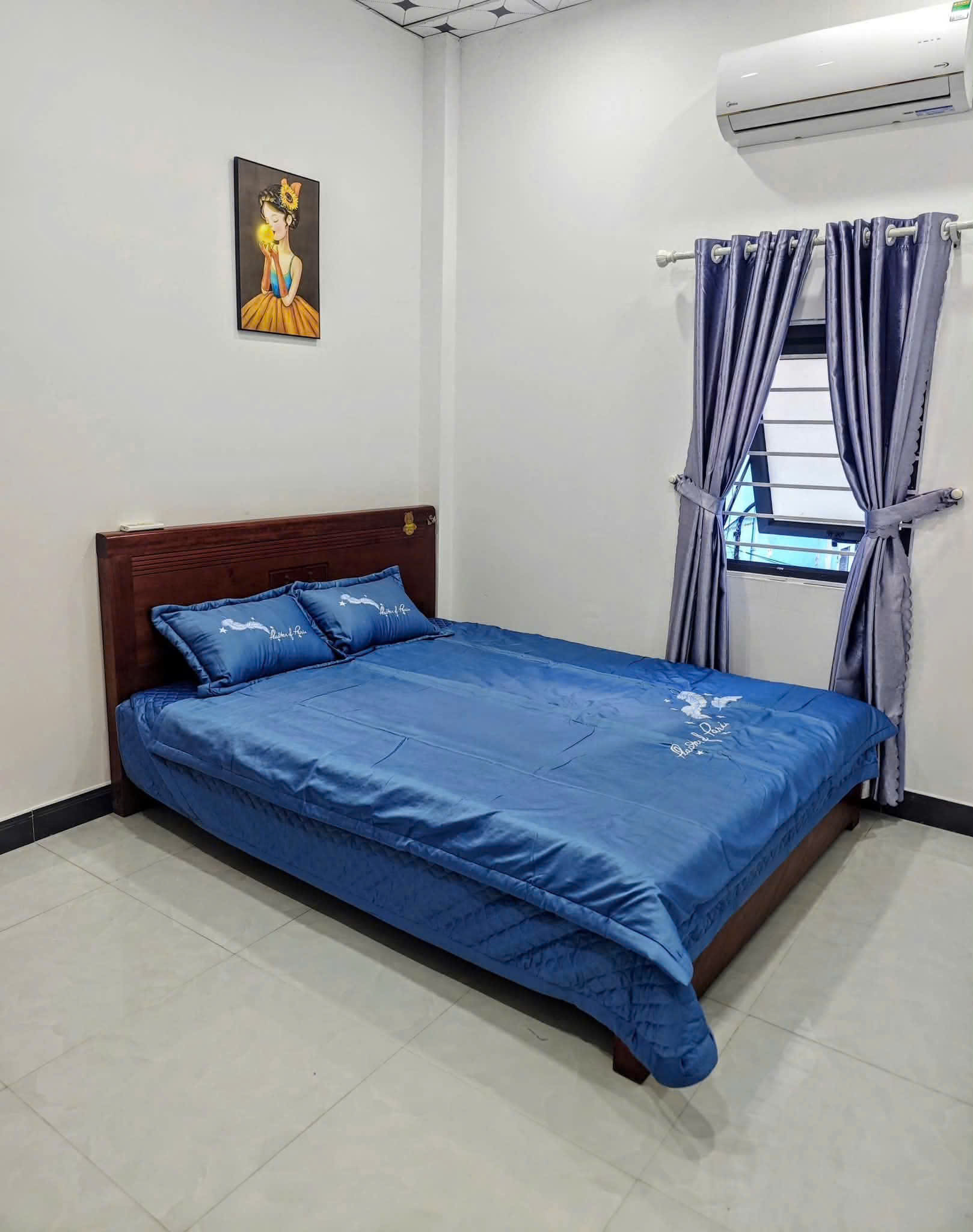 BÁN NHÀ 2 TẦNG FULL NỘI THẤT KIỆT Ô TÔ  NHƠN HOÀ 9. AN KHÊ. ĐÀ NẴNG-3