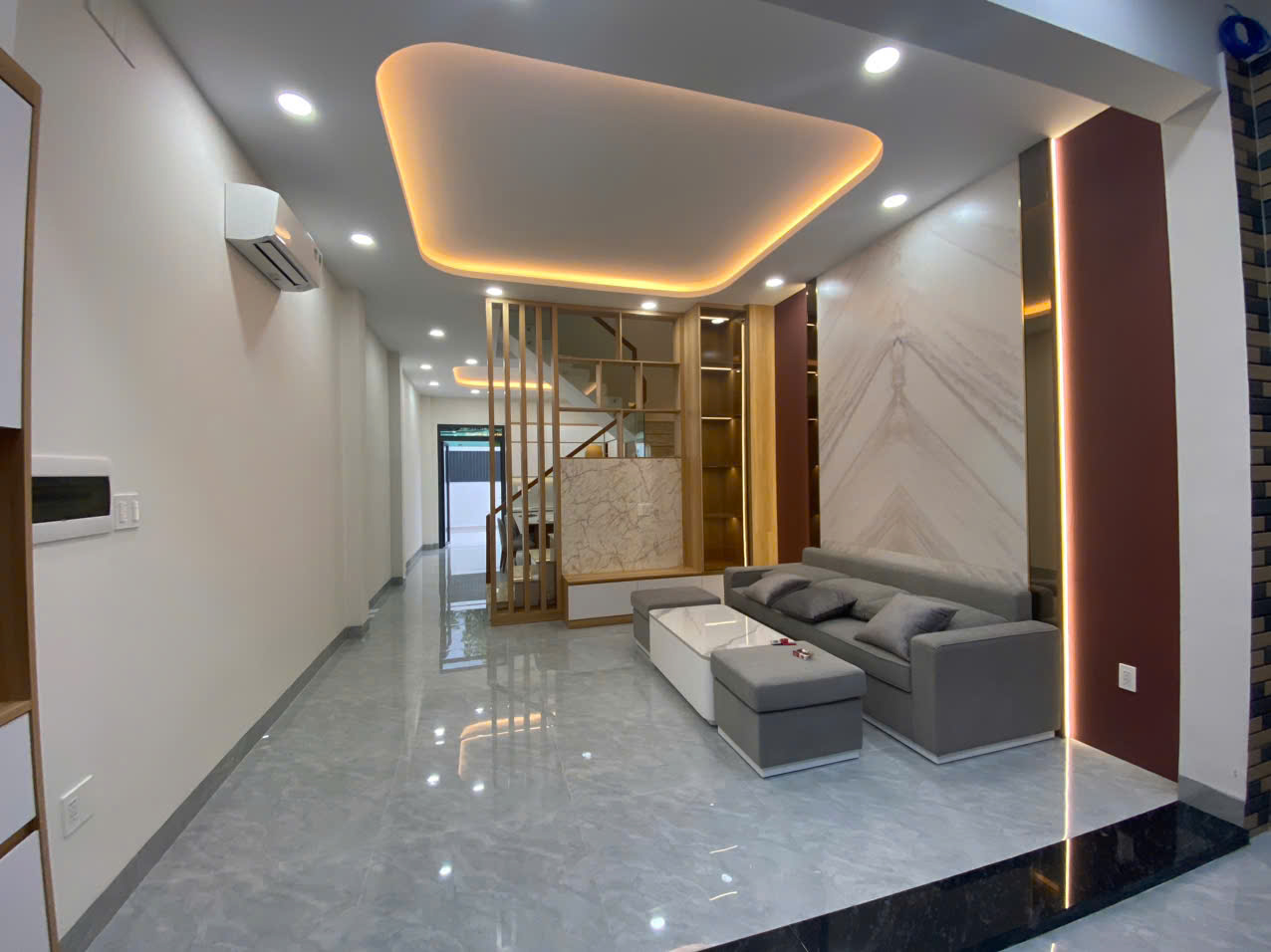 Bán Nhà 4 Tầng Đường Số 2 – Trường Thọ – Thành Phố Thủ Đức
