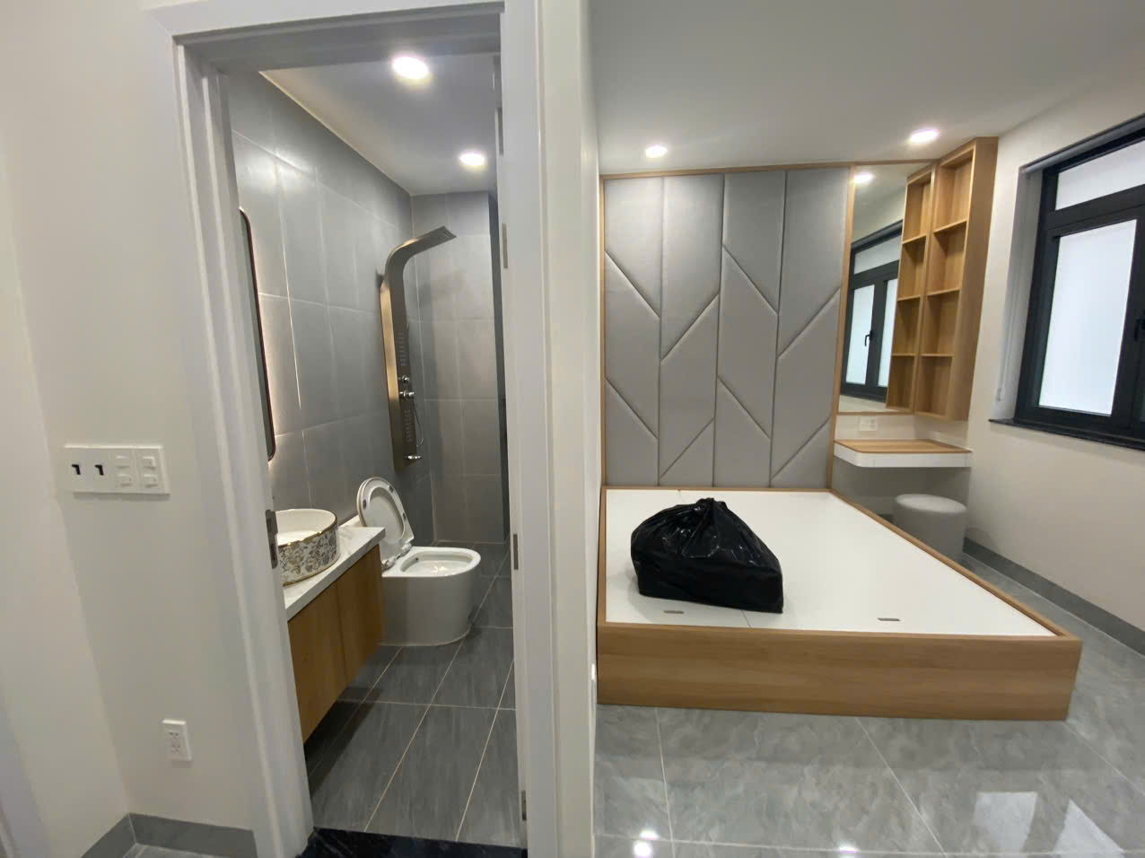 Bán Nhà 4 Tầng Đường Số 2 – Trường Thọ – Thành Phố Thủ Đức-4