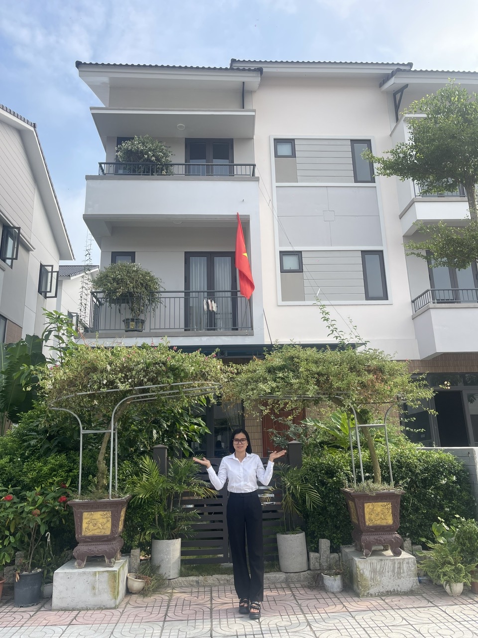 CHỈ CẦN 3,5 TỶ SỞ HỮU CĂN LIỀN KỀ 170M, MUA TRỰC TIẾP CĐT, ÂN HẠN LÃI GỐC 24 THÁNG