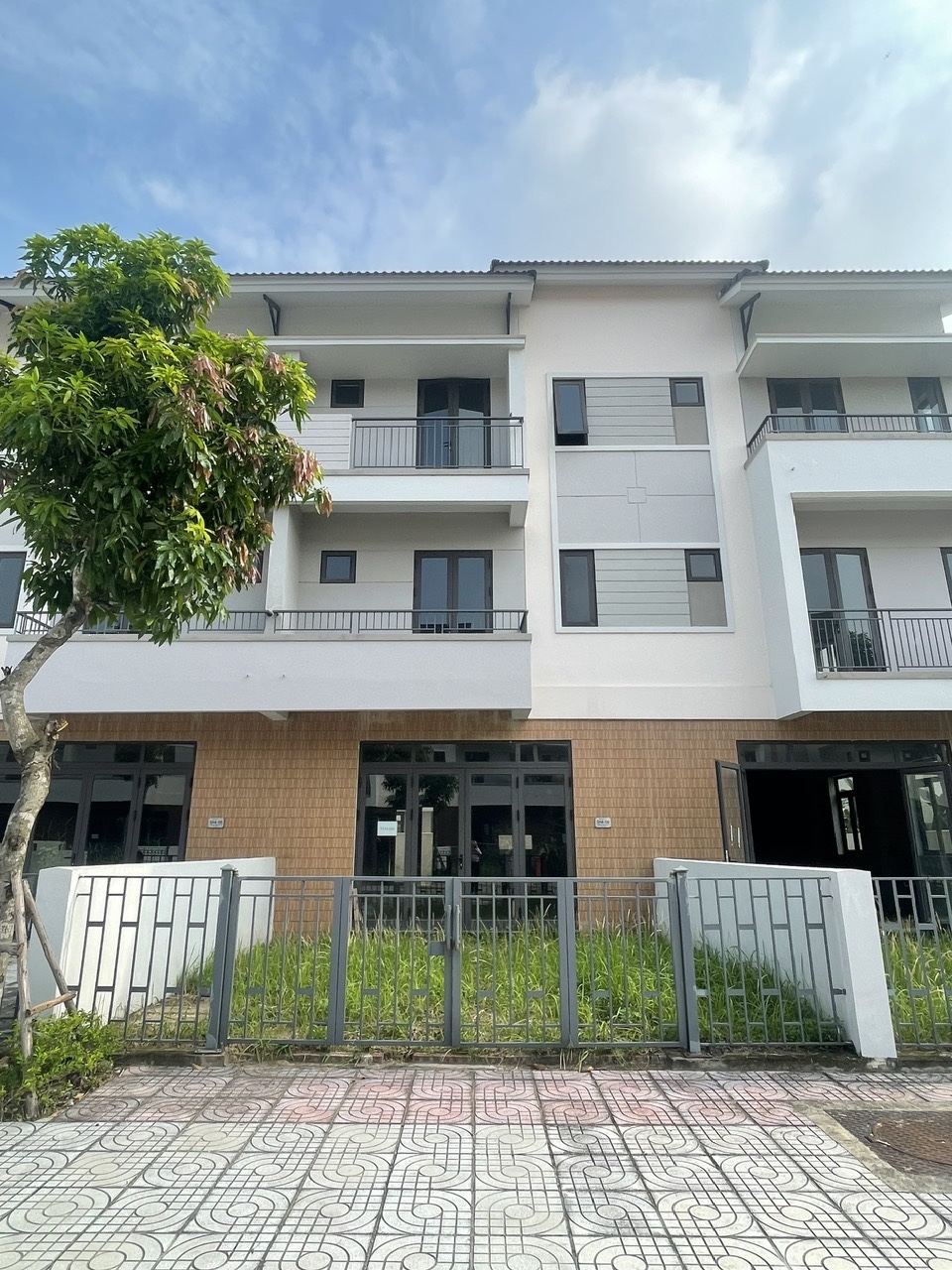CHỈ CẦN 3,5 TỶ SỞ HỮU CĂN LIỀN KỀ 170M, MUA TRỰC TIẾP CĐT, ÂN HẠN LÃI GỐC 24 THÁNG