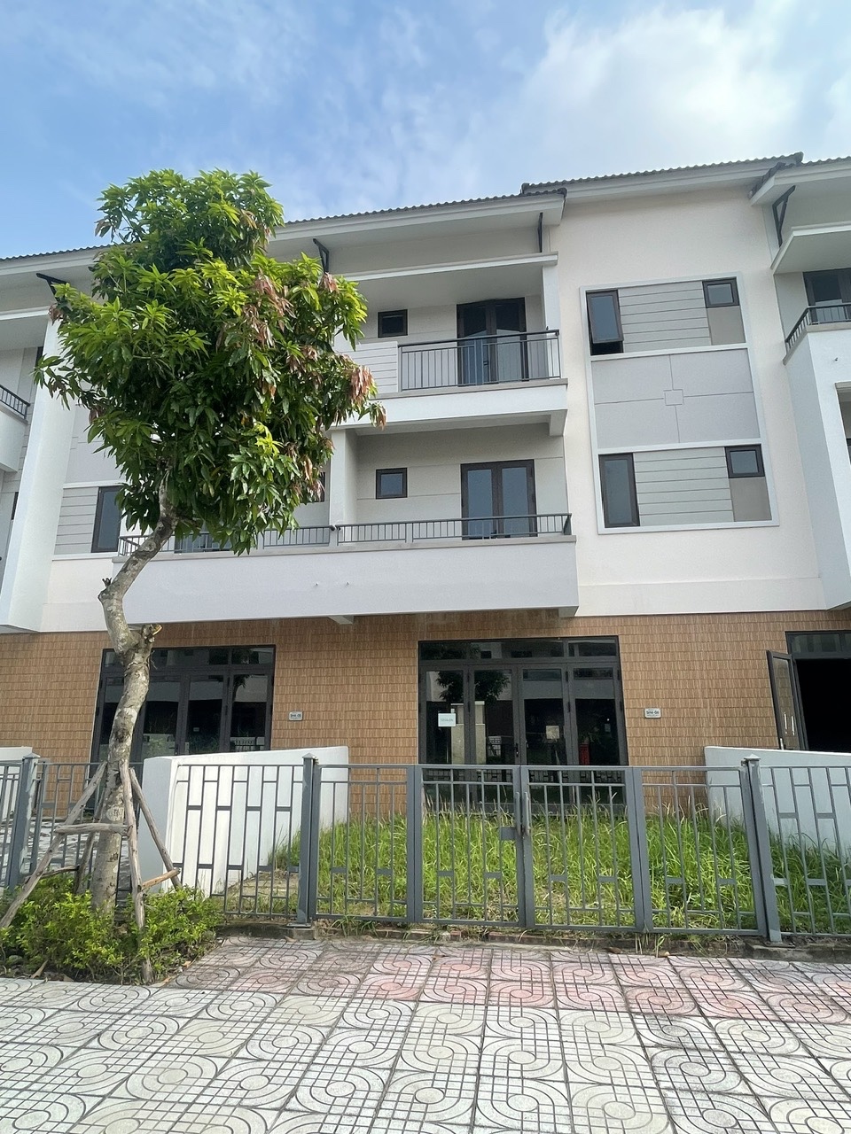 CHỈ CẦN 3,5 TỶ SỞ HỮU CĂN LIỀN KỀ 170M, MUA TRỰC TIẾP CĐT, ÂN HẠN LÃI GỐC 24 THÁNG-3
