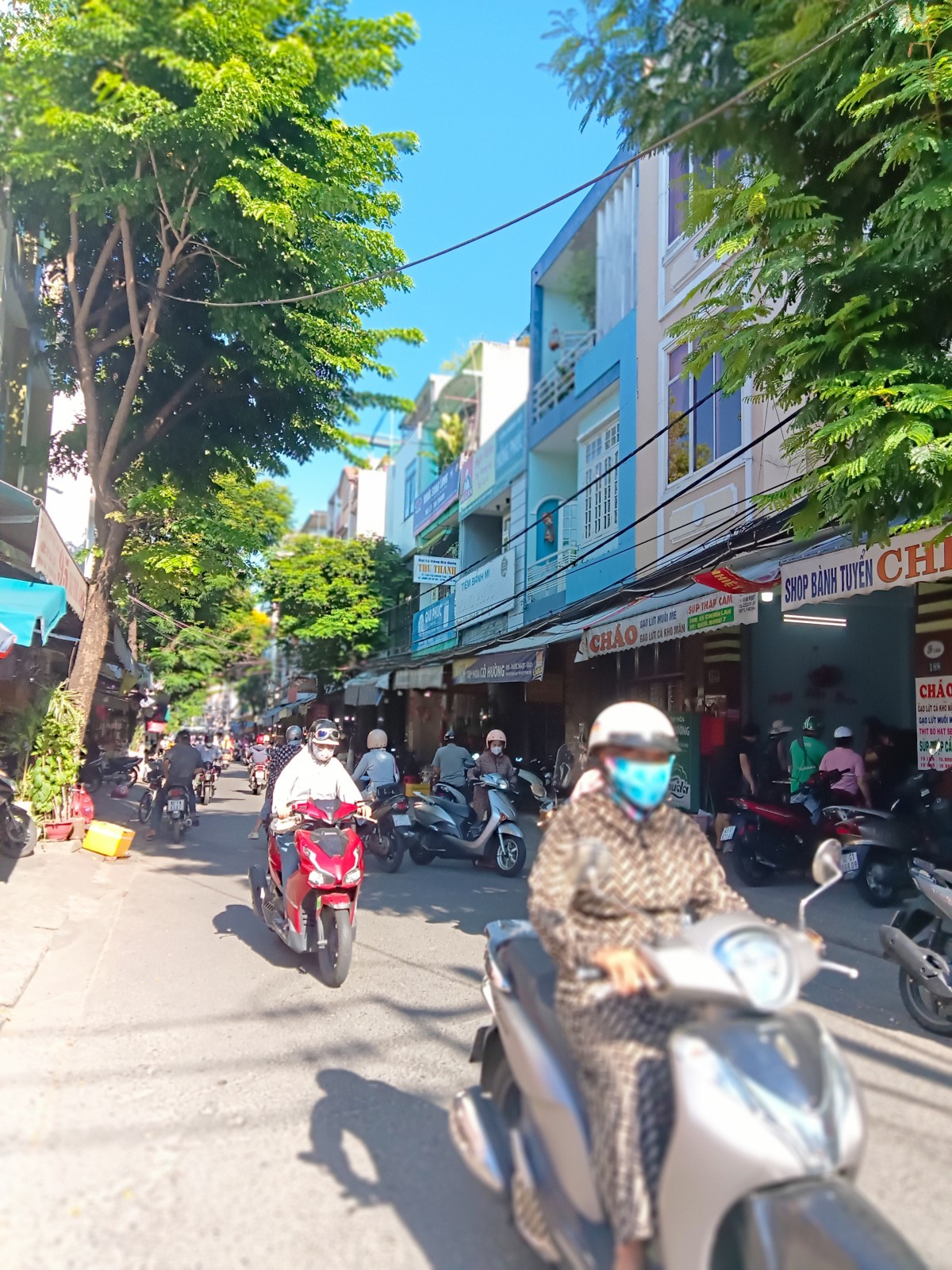 Bán đất mặt tiền Cù Chính Lan 56.5m², gần chợ Thanh Khê, giá 6.75 tỷ-1