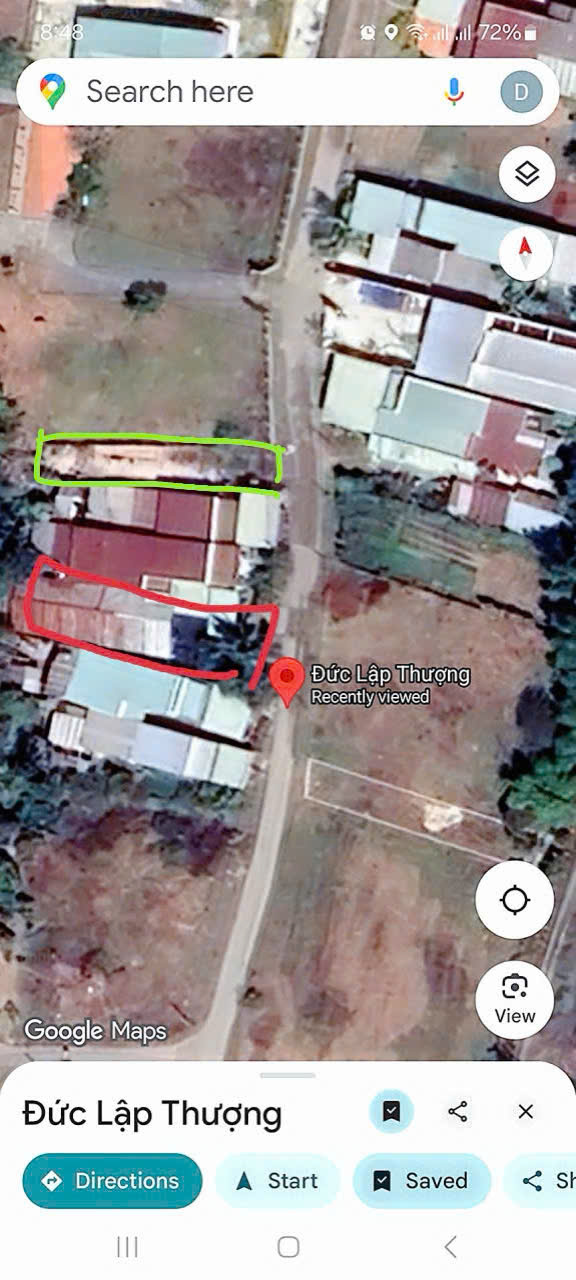 *** SIÊU KHẨU VỊ ĐẦU TƯ: ĐẤT NỀN 156M² - CÁCH VINHOMES GREEN CITY CHỈ 50M ***