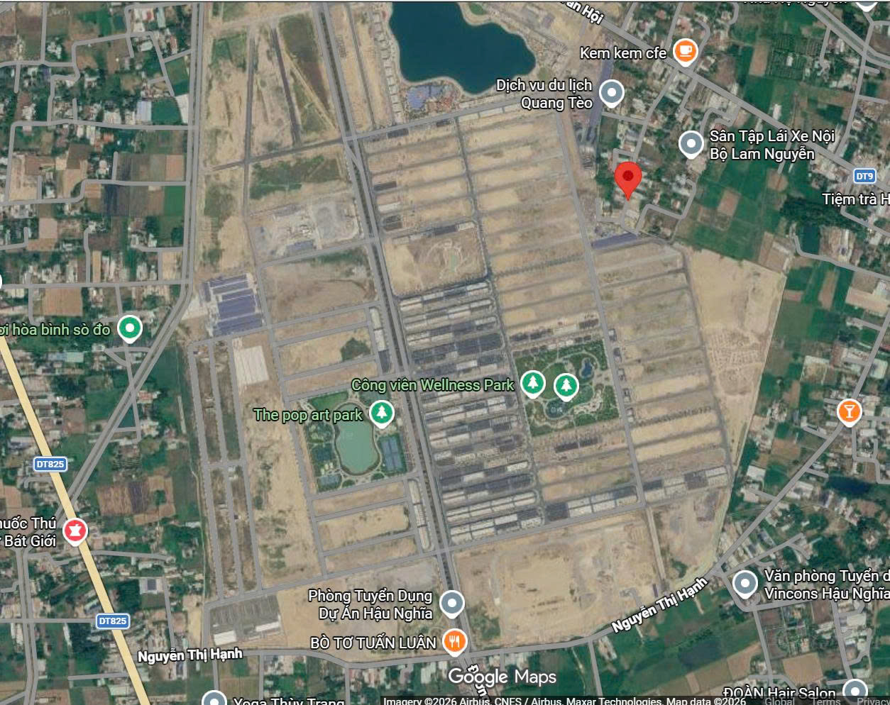 *** SIÊU KHẨU VỊ ĐẦU TƯ: ĐẤT NỀN 156M² - CÁCH VINHOMES GREEN CITY CHỈ 50M ***-3