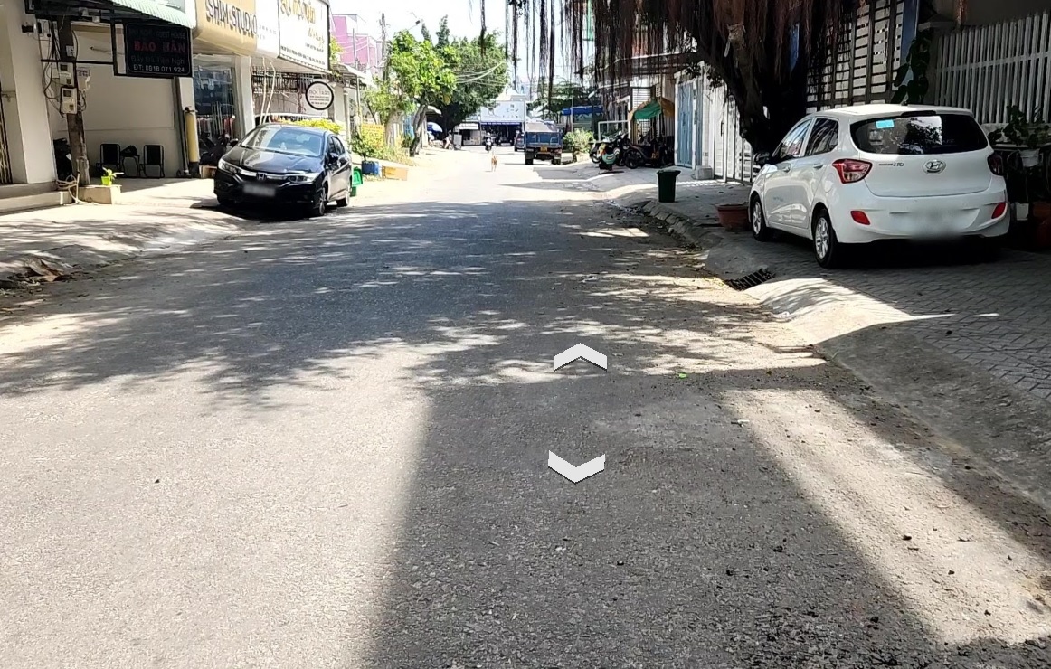Bán Nhanh Nhà Cấp 4 + Đất 115m² – MT Chu Văn An, Dương Đông, PQ, giá 10.3 tỷ