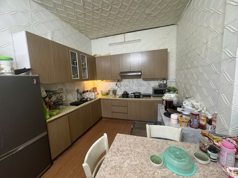 Bán nhà 182m2 đường Nguyễn Thị Định, Cát Lái, Q2, TP HCM,  giá 11.9 tỷ, sổ hồng riêng.