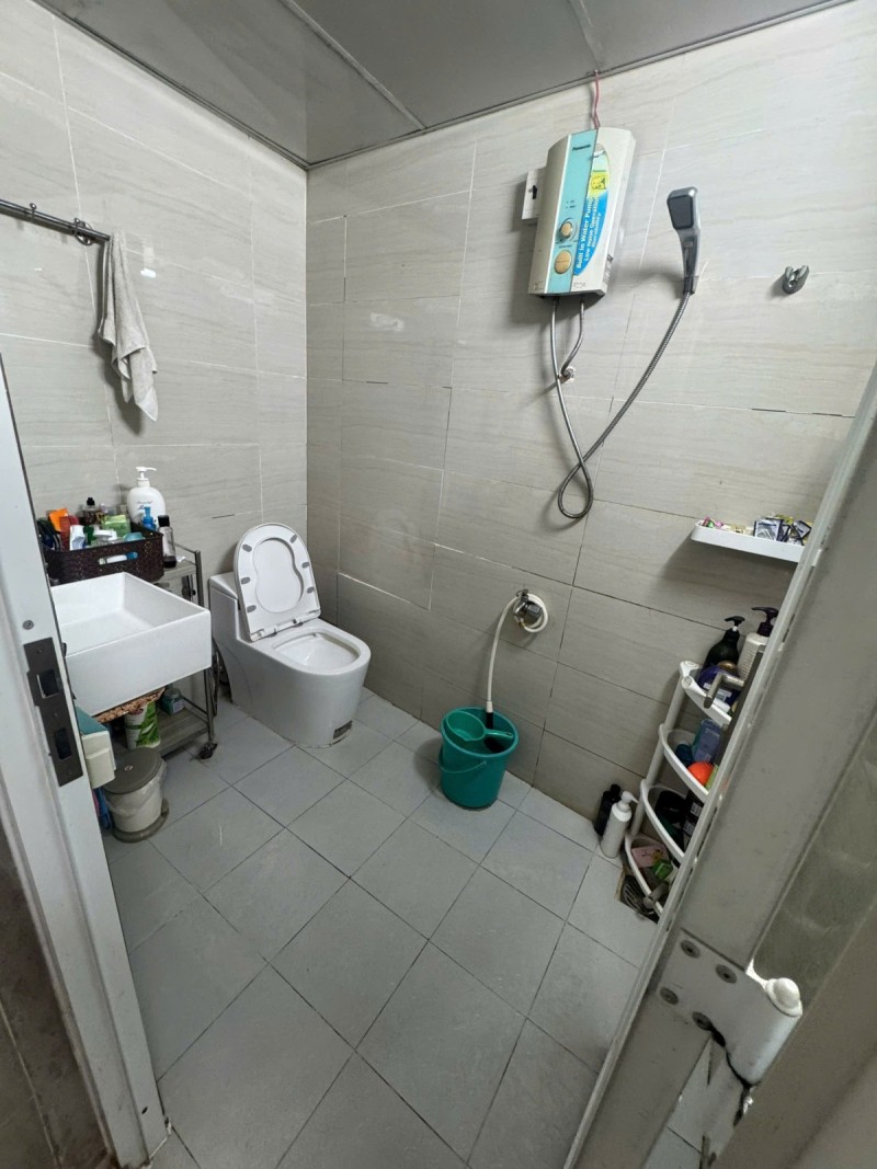 Bán nhà 182m2 đường Nguyễn Thị Định, Cát Lái, Q2, TP HCM,  giá 11.9 tỷ, sổ hồng riêng.-3