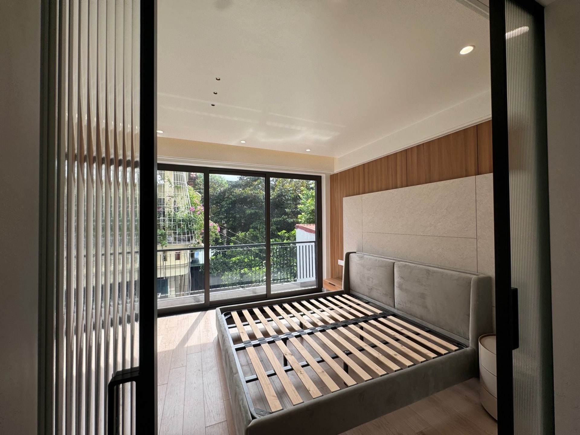 Siêu phẩm Lạch Tray - Nội thất đẹp, chỉ 40m ra mặt phố