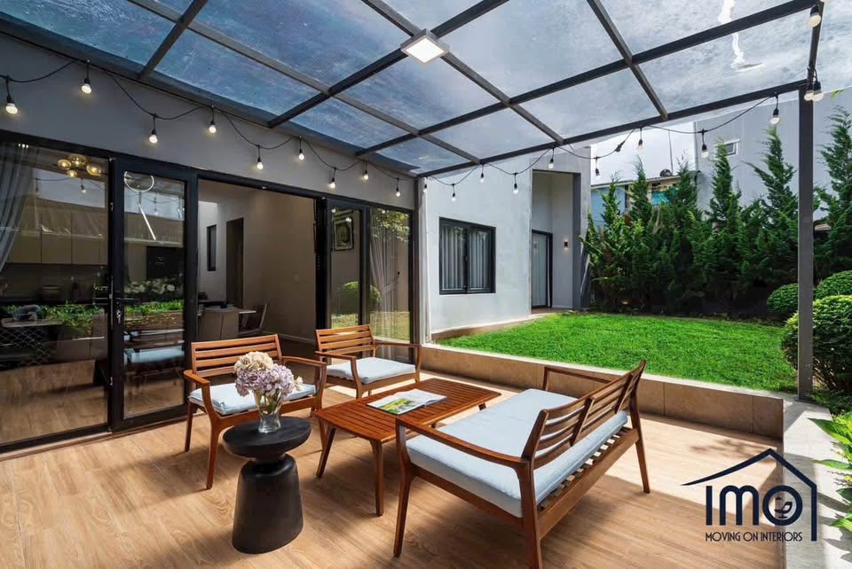 SIÊU PHẨM VILLA VIEW NHÀ LỒNG TUYỆT ĐẸP ĐÀ LẠT - GIÁ 20 TỶ TLCC ✨