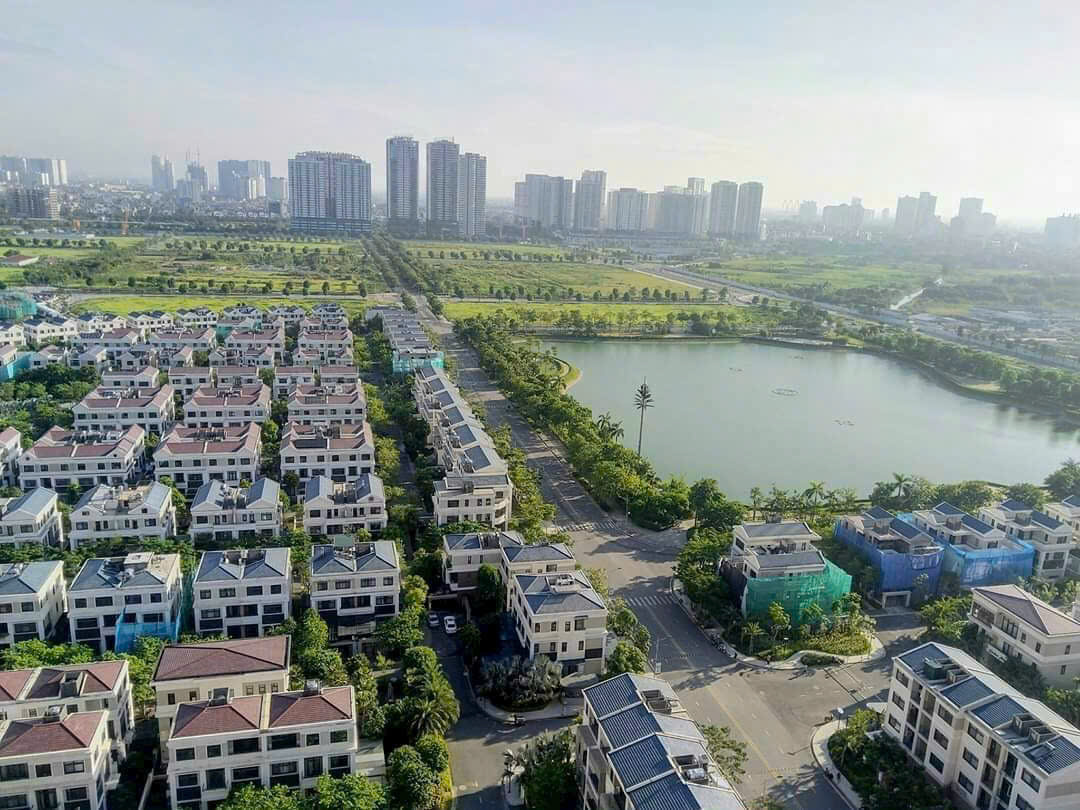 Duy nhất 1 căn liền kề Starlake Tây Hồ Tây 132m2, giá chỉ 630 triệu m2 - Cơ hội hiếm cho nhà đầu tư