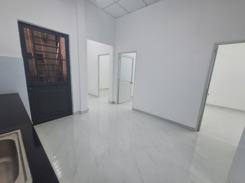 Bán nhà 75m2 đường Số 9, Phường Linh Xuân, Thủ Đức, TP HCM, 3PN, giá chỉ 2.5 tỷ.