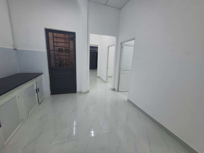 Bán nhà 75m2 đường Số 9, Phường Linh Xuân, Thủ Đức, TP HCM, 3PN, giá chỉ 2.5 tỷ.-3
